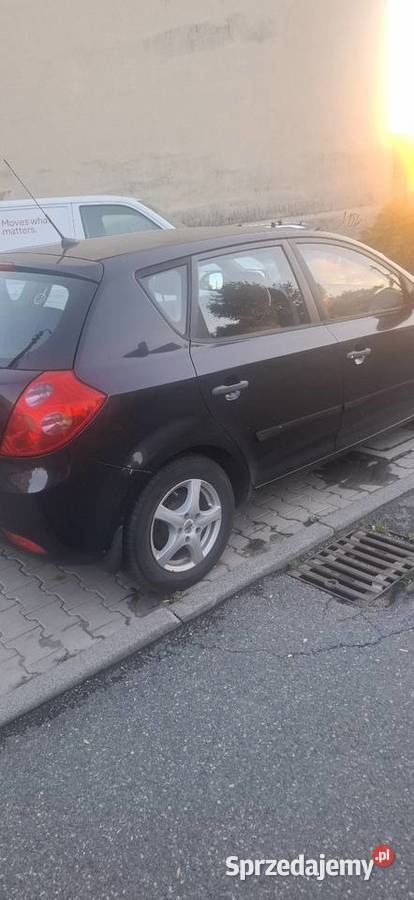 Kia ceed 2006 20700km Świdnica sprzedam