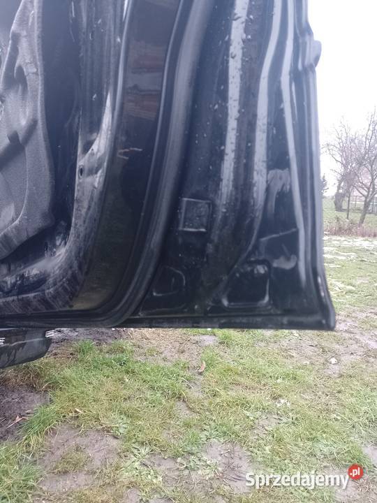 BMW E46 drzwi prawe przód Horodło