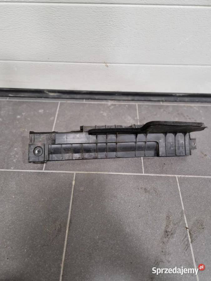 Kierownica powietrza Kia Optima IV 29136A8000 Złocieniec