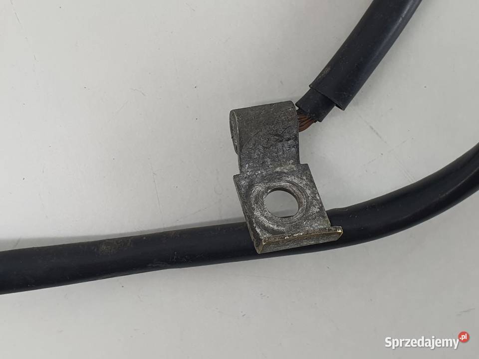 PRZEWOD MINUSOWY AKUMULATORA TGB BLADE 550 EFI Janowice