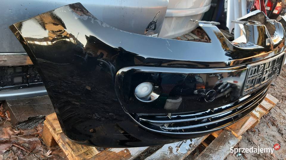 zderzak przedni Mitsubishi Colt VI z30 dolnośląskie