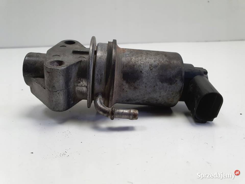 VW Beetle 16 8V ZAWÓR EGR 06A131501F Chełm