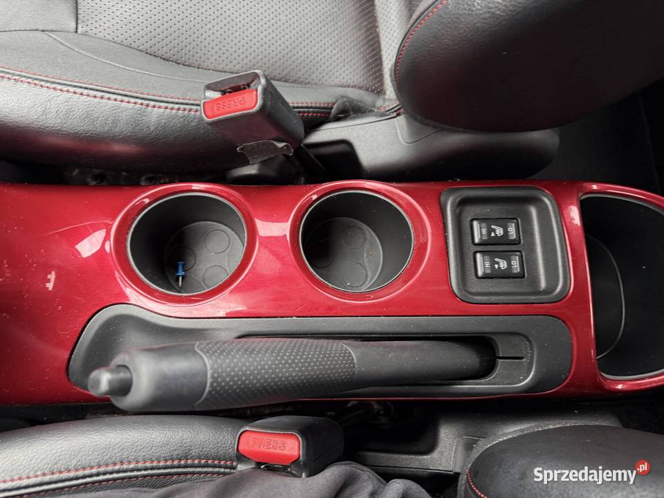 Super stan 190 benzyna 16 SUV Rzeszów