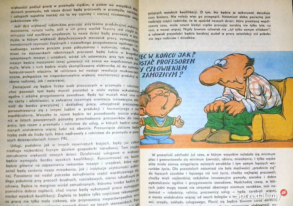 Vademecum rodziców dzieci lat 6 do 10 Wojciech lubelskie sprzedam