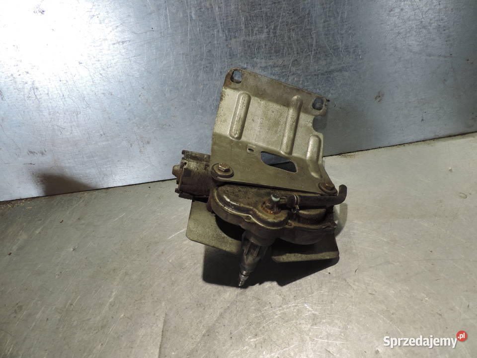 SILNICZEK WYCIERACZKI TYŁ AUDI 80 B4