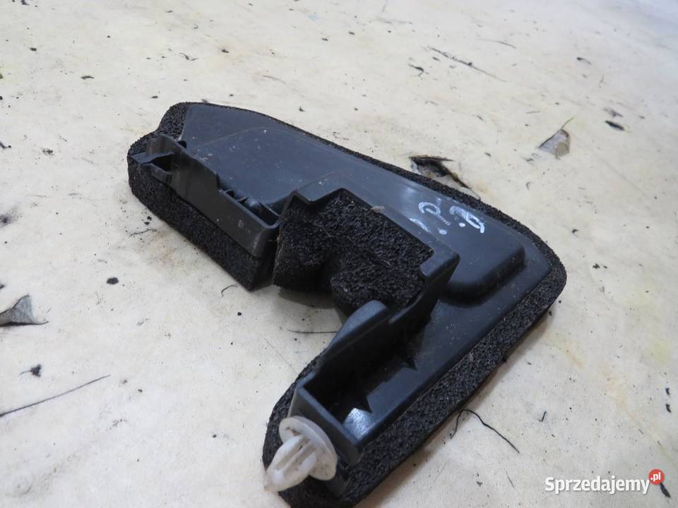 WYGŁUSZENIE OSŁONA BŁOTNIKA PRAWA SUZUKI VITARA