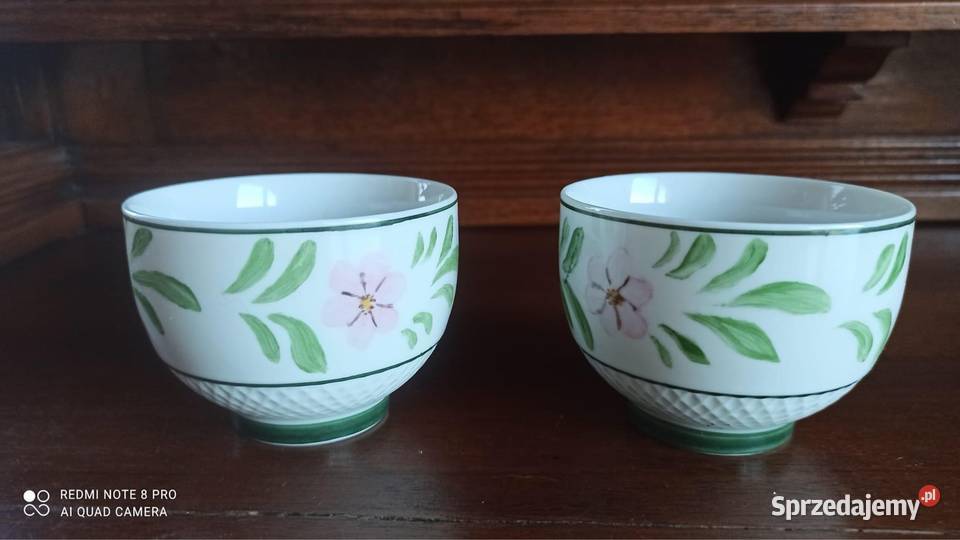 Miseczka Bez sygnatury Antyki, Sztuka, Kolekcje Gdańsk