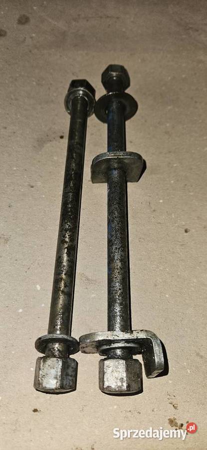 Oś ośka koła przód tył ktm sx 65 2002 małopolskie Gorlice