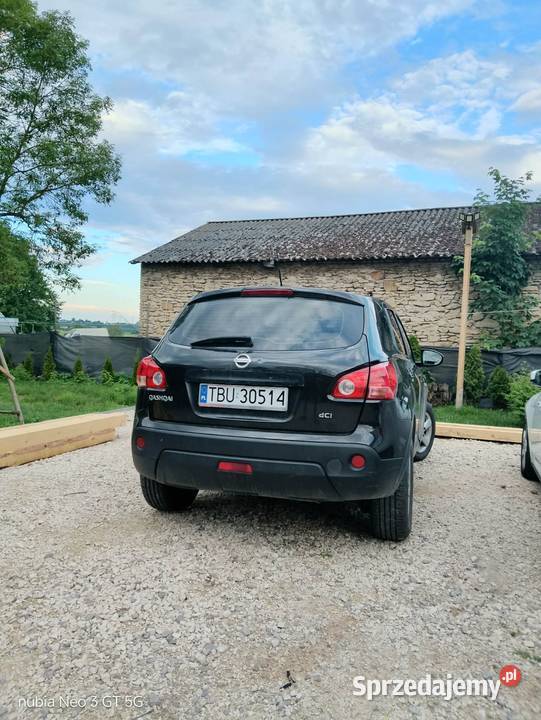 Sprzedam Nissana diesel Kostera