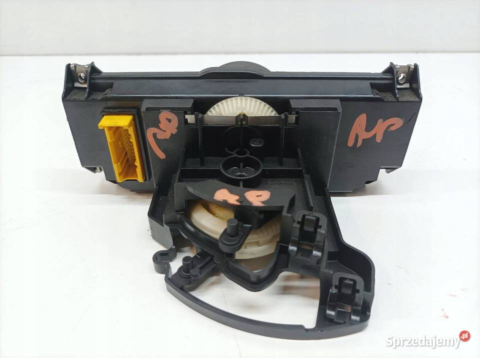 PANEL NAWIEWU 6K0819045C Seat Ibiza II 19932002