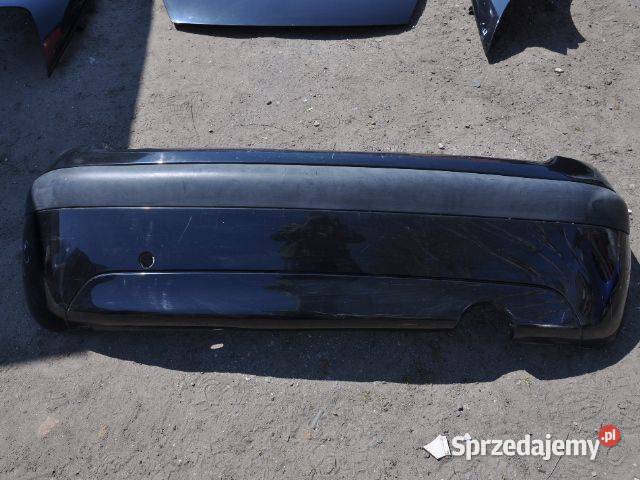 citroen C3 zderzak kolor EXYB 0556 WYSYŁKA osobowe Żory sprzedam