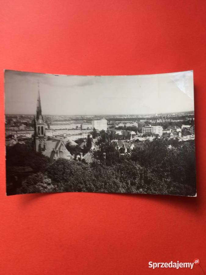 2681 Widokówka GdańskWrzeszcz zachodniopomorskie