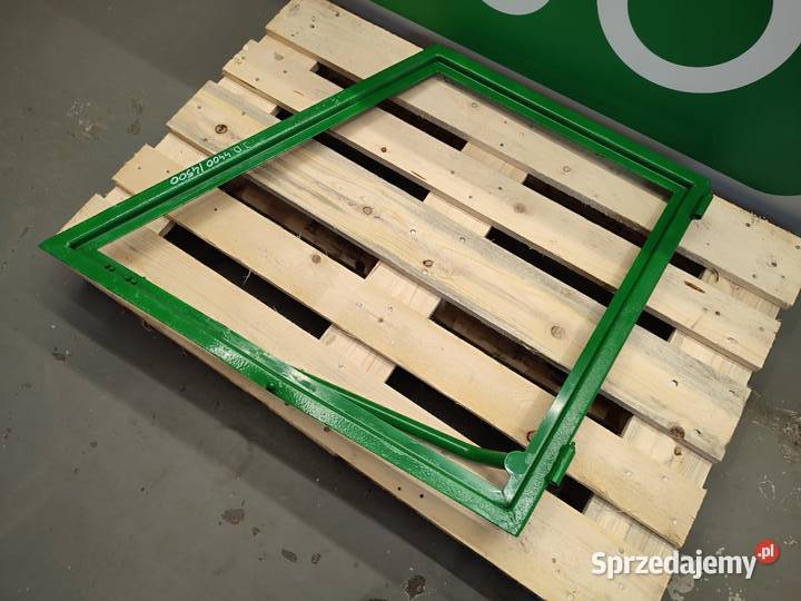 Ramka Drzwi John Deere 4400 sprzedam