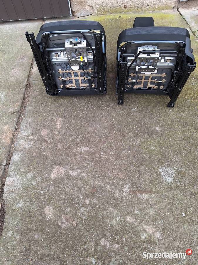 Fotele i kanapa hyundai Kona Fotele i kanapy Gozdków