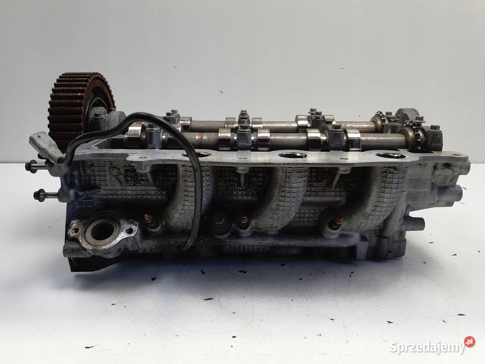 Jaguar XF 27 D GŁOWICA CYLINDRÓW PM9X2Q6090CA lubelskie Rudka sprzedam