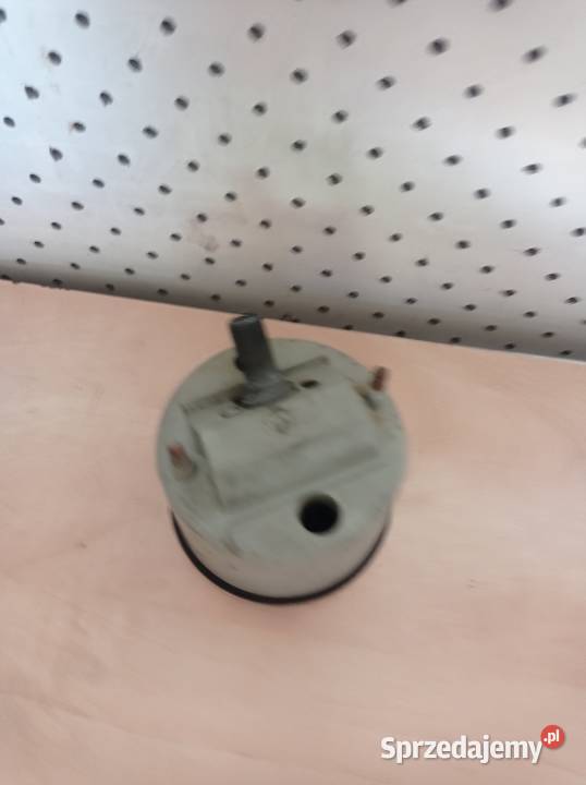 Licznik chiński motorower Pozostałe