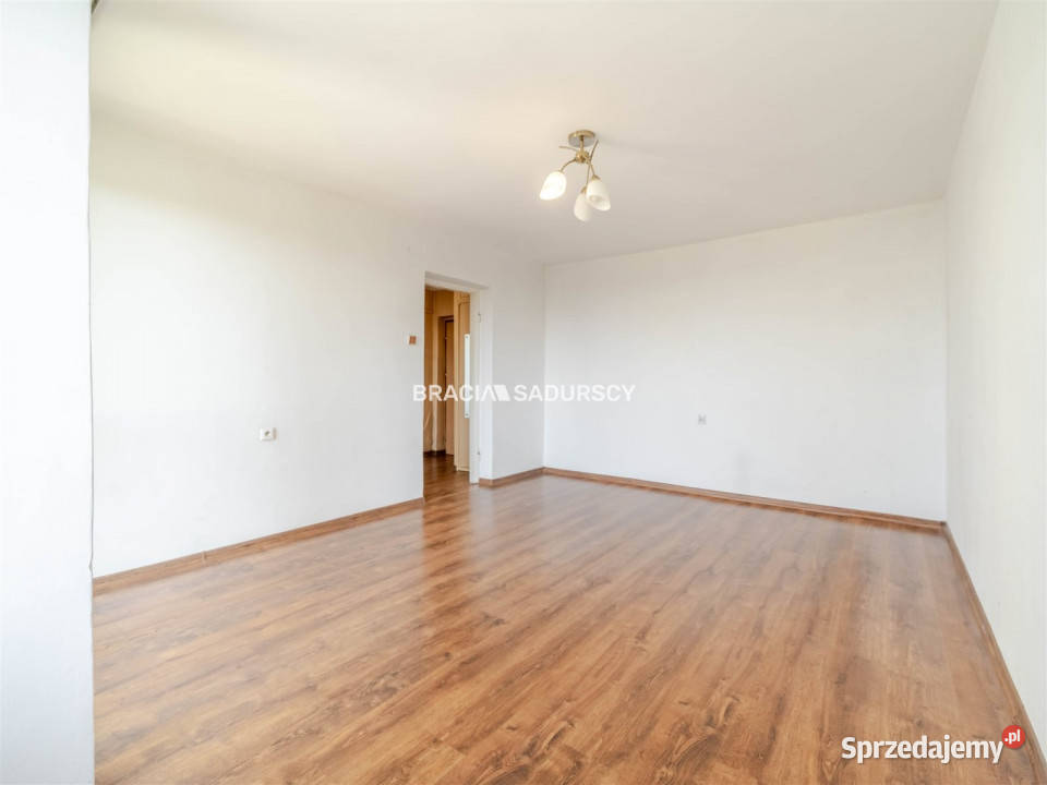Ogłoszenie mieszkanie Kraków 3483m2 2 pok
