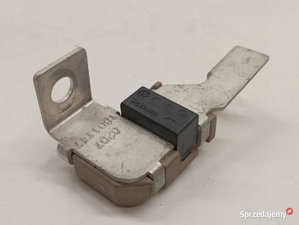 PRZEKAŹNIK BEZPIECZNIK 17G07 02D7 1801147 22D świętokrzyskie sprzedam