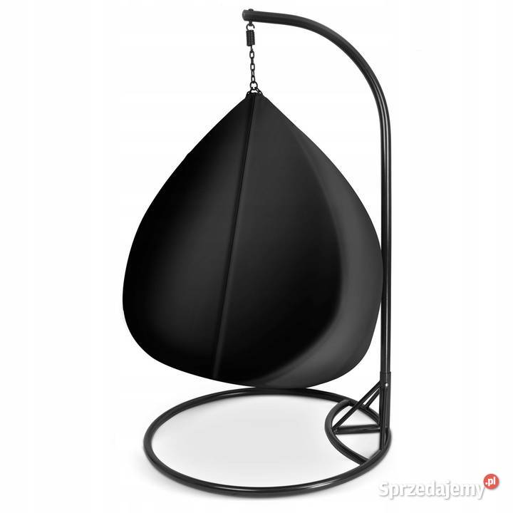 FOTEL OGRODOWY WISZĄCY 2osobowy 200 poduszki Meble ogrodowe Warszawa sprzedam