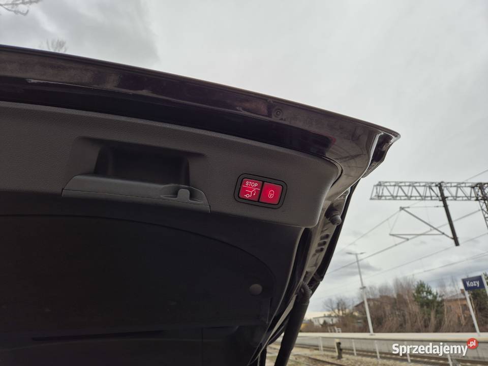 FVAT 23MercedesBenz GLE CoupeAMG 43 4MATIC Salon Kozy