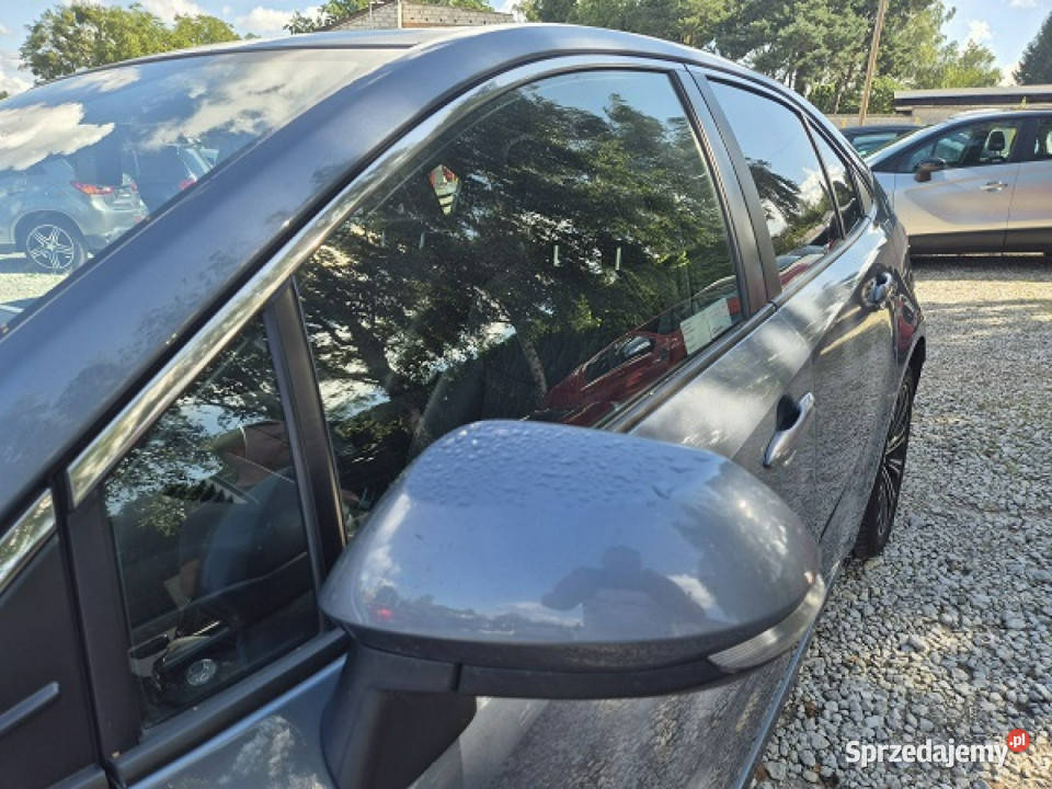 Toyota Corolla Salon Polska Hybryda Zadbany Corolla Bydgoszcz