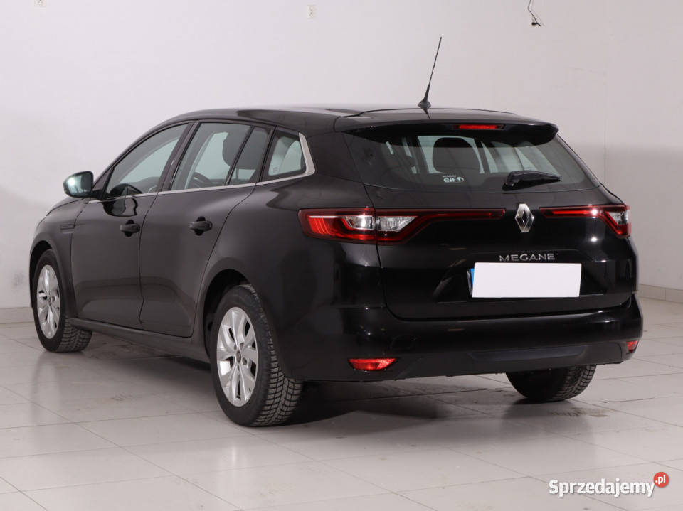 Renault Megane 12 TCe 4/5 Piaseczno
