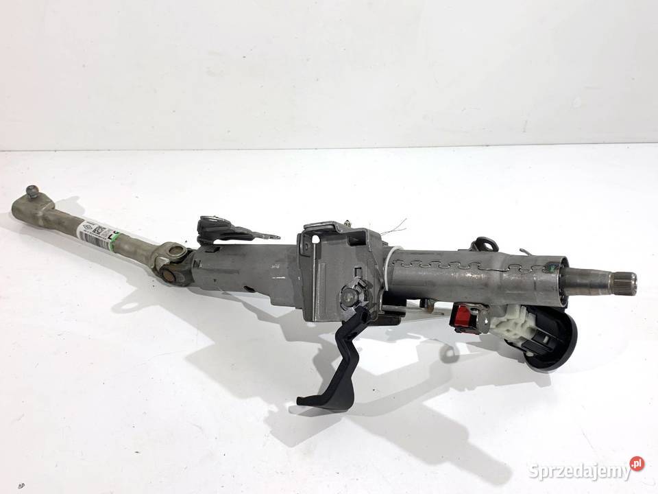 KOLUMNA KIEROWNICZA OPEL VIVARO B 488109689R Kolumny kierownicze Motoryzacja