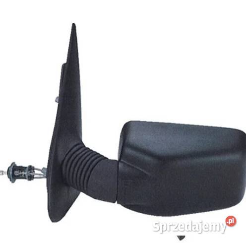 Fiat Tempra Tipo Lusterko zewnętrzne lewe NOWE Łódź sprzedam