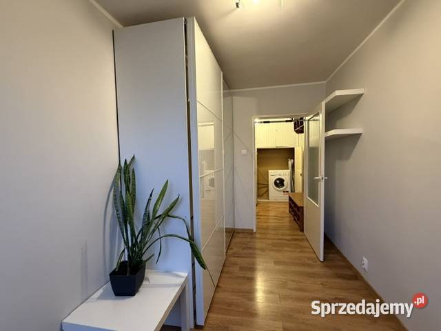 2 pokojowe mieszkanie sprzedam