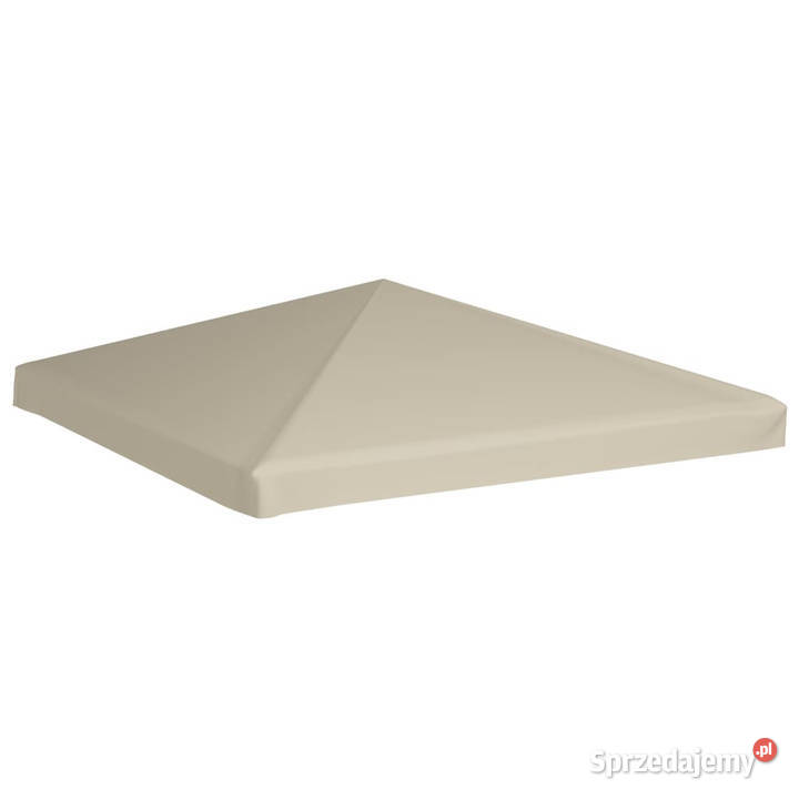 Zadaszenie altany ogrodowej 310 gm 3 x 3 m mazowieckie Warszawa