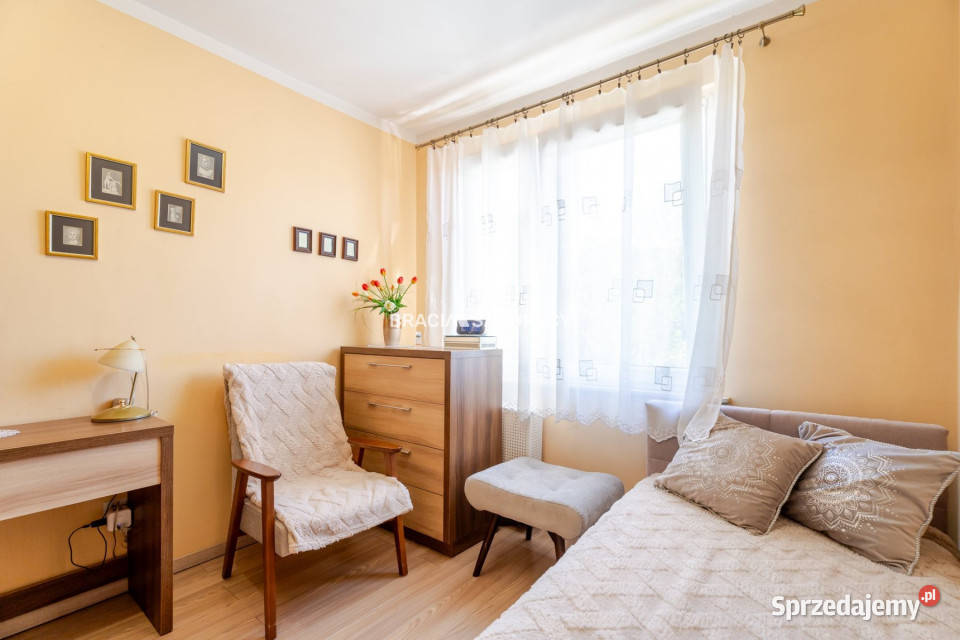 Mieszkanie Kraków 445m2 2 pokoje