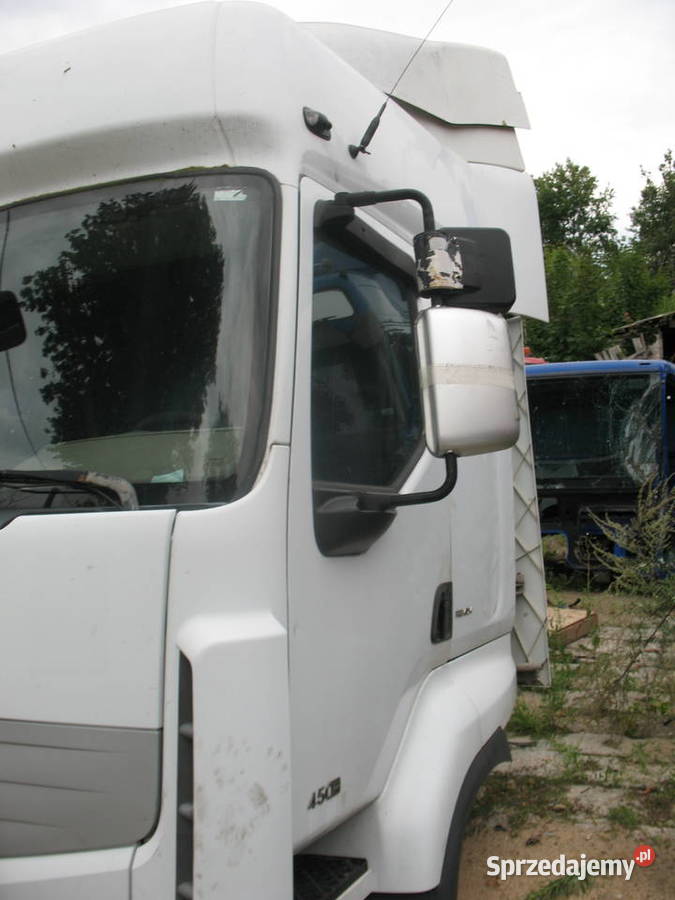 kabina kompletna Renault Premium Myszyniec sprzedam
