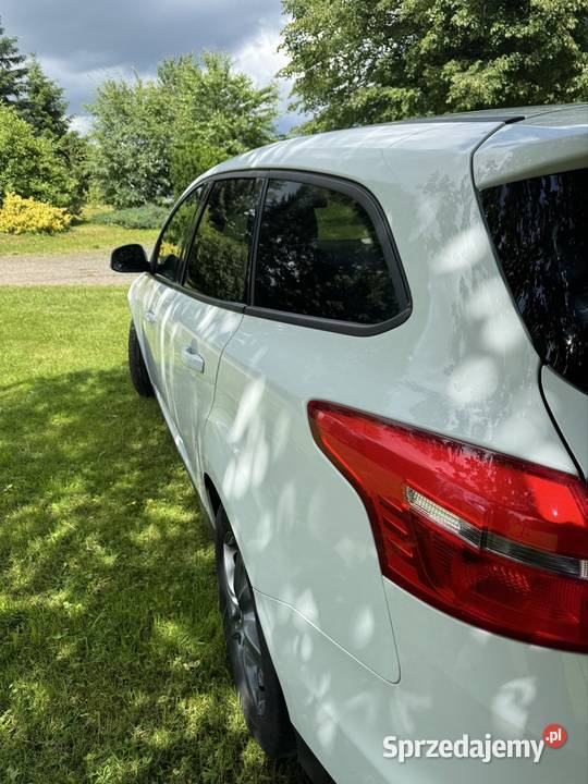 Ford focus dolnośląskie Gryfów Śląski