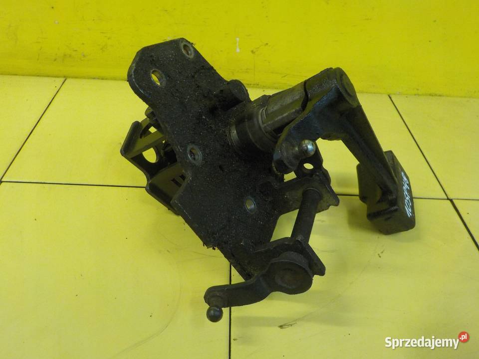 SUZUKI SX4 16 B EURO 4 10r 107 wybierak skrzyni Suków sprzedam