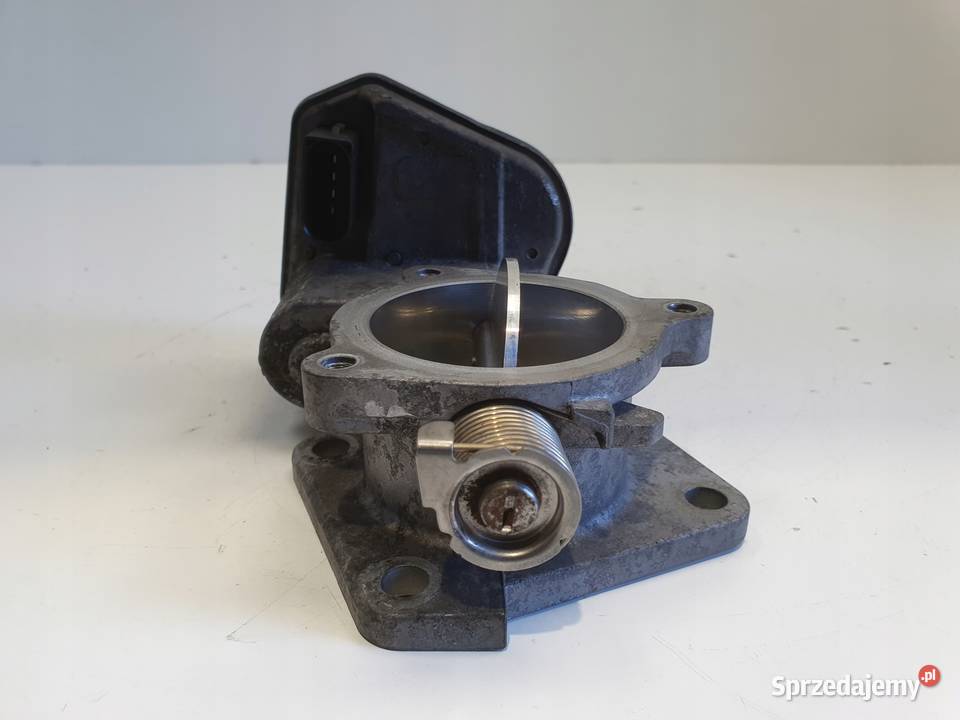 PRZEPUSTNICA Iveco Daily III 30 HPI 504264089