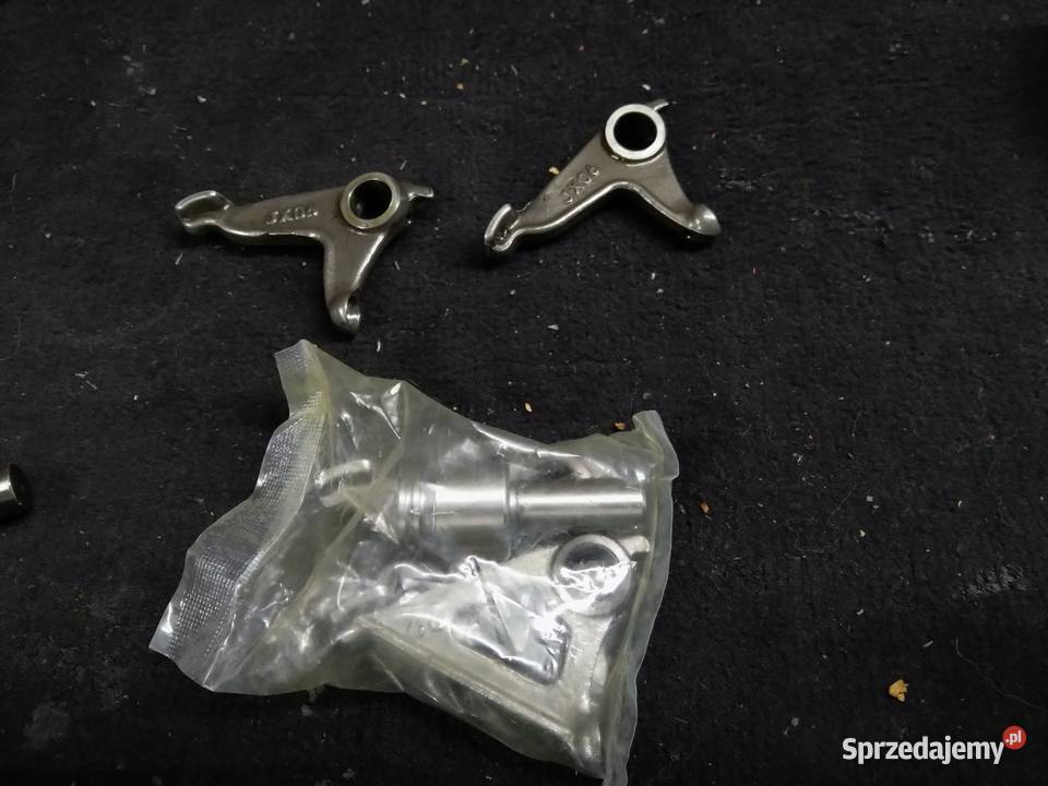 Yamaha Yzf Cross SWAP silnik loncin Kłodzko