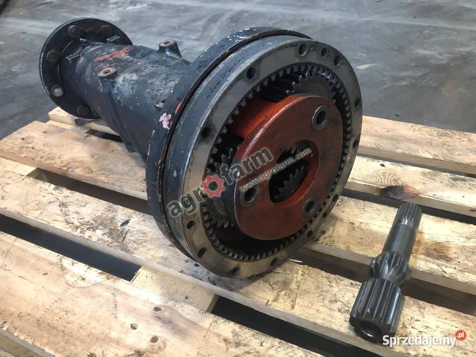 ZWOLNICA LH LAMBORGHINI 77480 044547310 dolnośląskie Byków