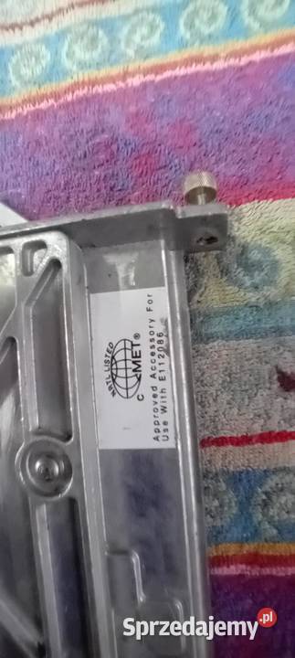 Moduł transceivera GSM NOKIa E112086 Zbiersk