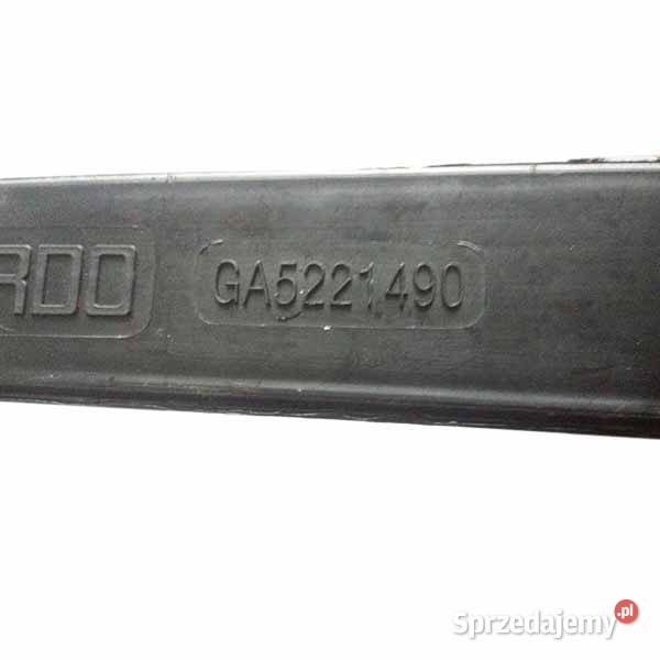 GA5221490 Rura nasienna Gaspardo mazowieckie