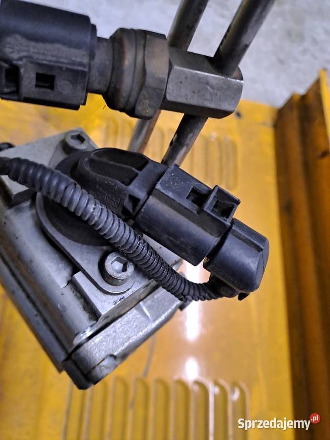 Audi Seat Skoda Volkswagen 14 16 FSI TSi pompa Części samochodowe