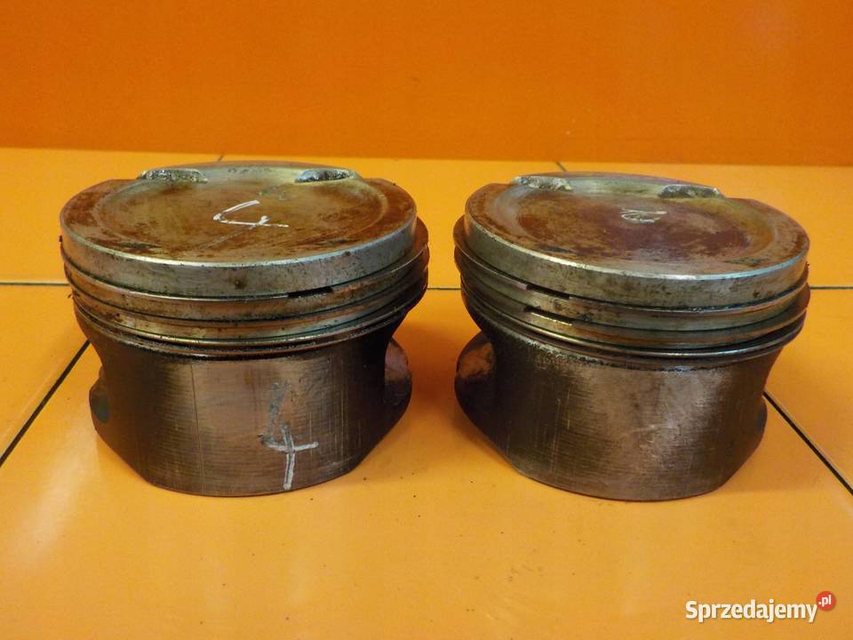 ALFA ROMEO SPIDER 20 TWIN SPARK 99r 155 tlok Suków