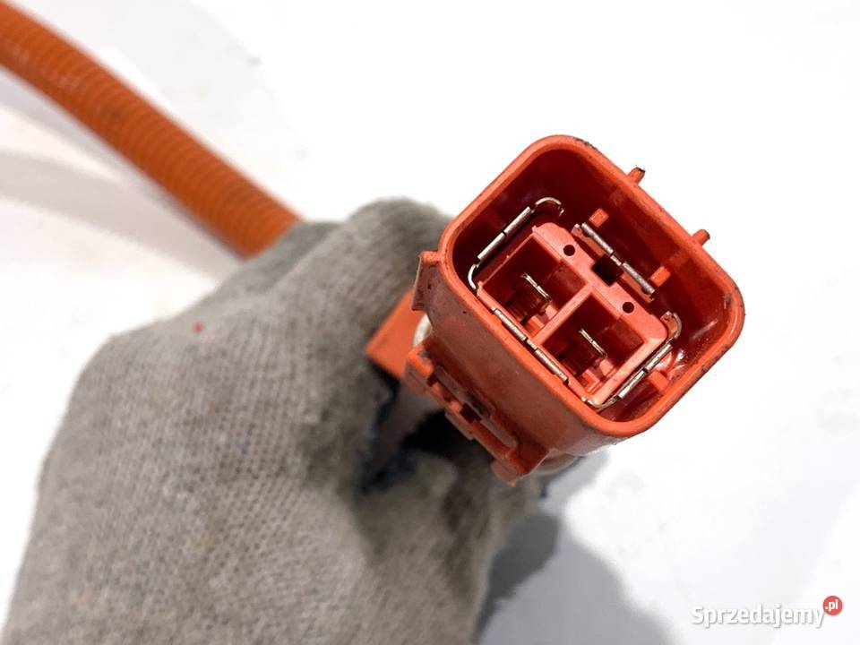 PRZEWÓD WYSOKIEGO NAPIĘCIA HONDA CRV V Przewody, wtyczki i wiązki sprzedam