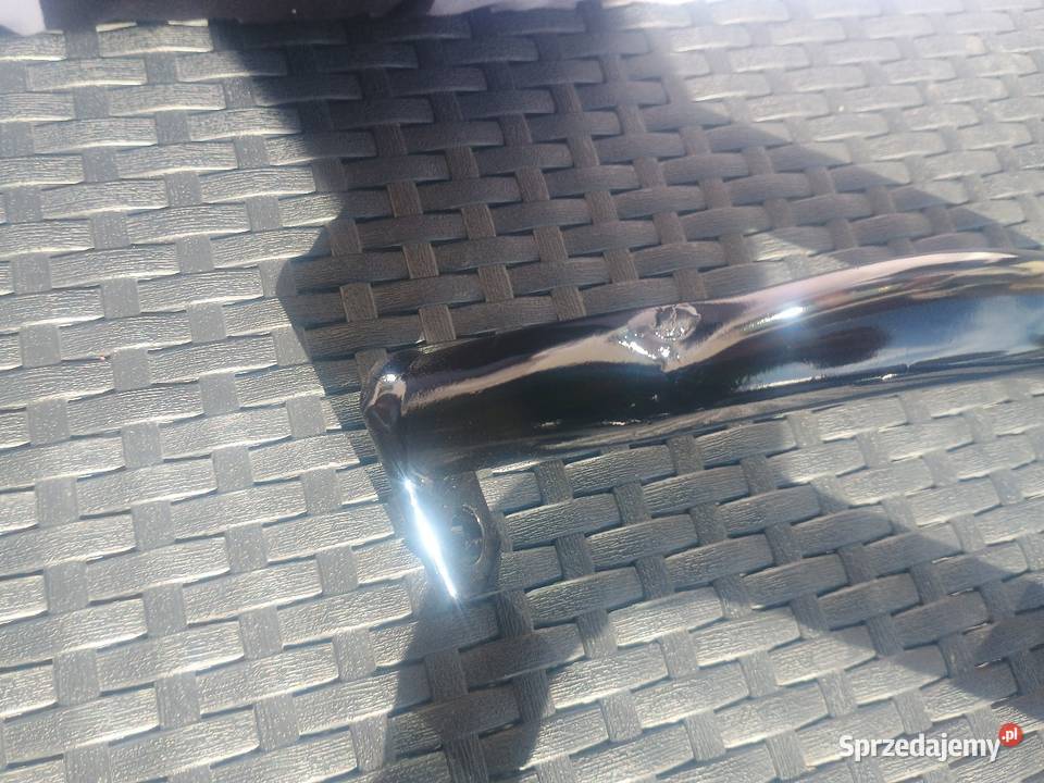Gmole kawasaki er5 Gruszów Wielki sprzedam