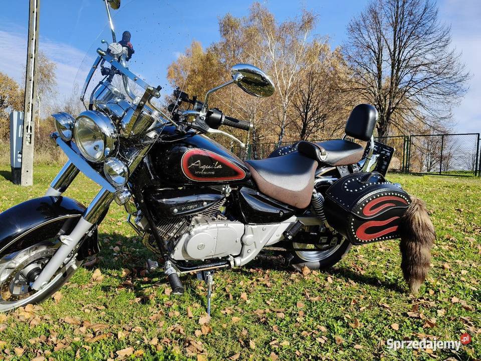 Hyosung Aqilla Krosno