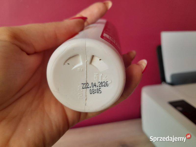 2w1 Płyn do mycia ciała i kąpieli Avon Kids śląskie Siewierz