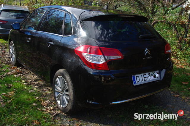 Citroen C4 II sprzedam