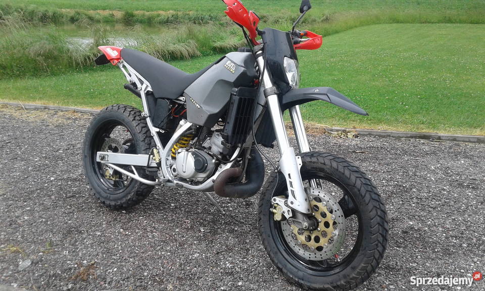 Cagiva super city 125supercity SM podlaskie Augustów sprzedam