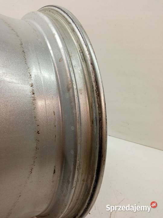 FELGA ALUMINIOWA R17 4X108 ET29 OC65MM 75JX17CH