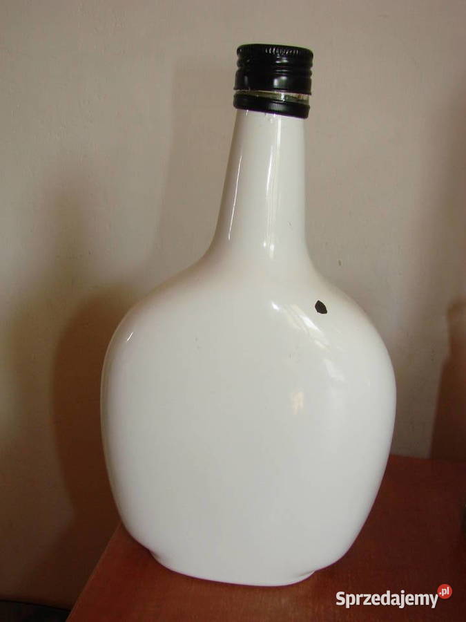 Vinpol butelka z koniem sprzedam