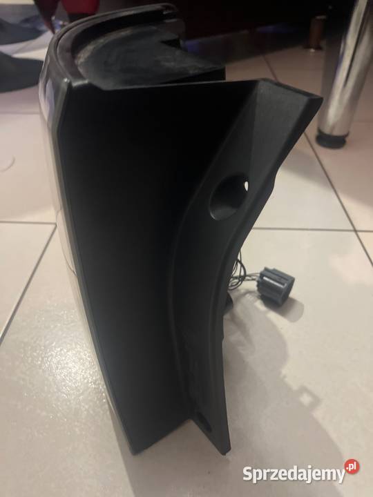 Lampa tyl lewa range rover sport Margonin sprzedam